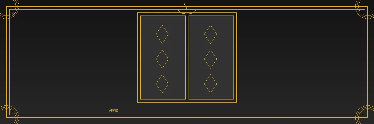 线上赌场APP下载页面