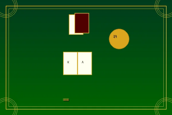 线上赌场二十一点