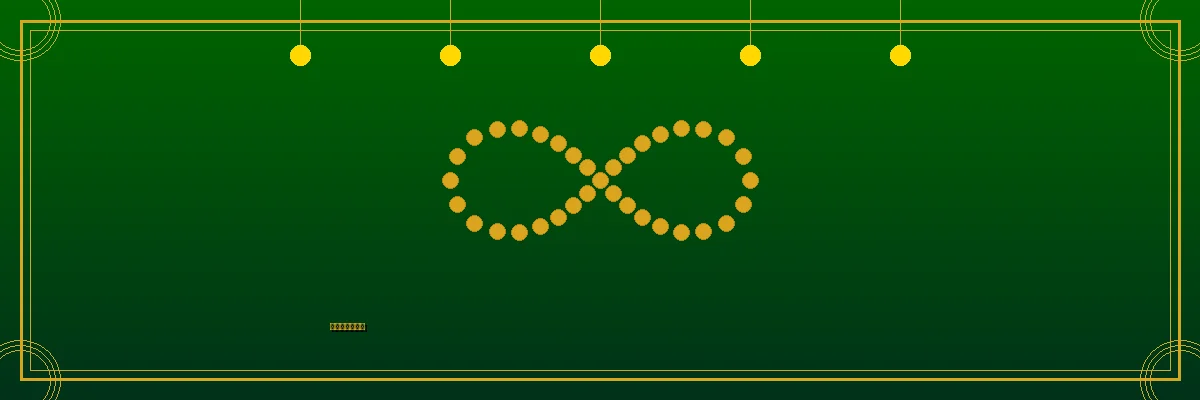 线上赌场无限赌场永不落幕的盛宴