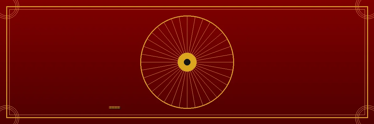 线上赌场俄罗斯转盘命运之轮